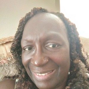 Meet your Posher, Tonja